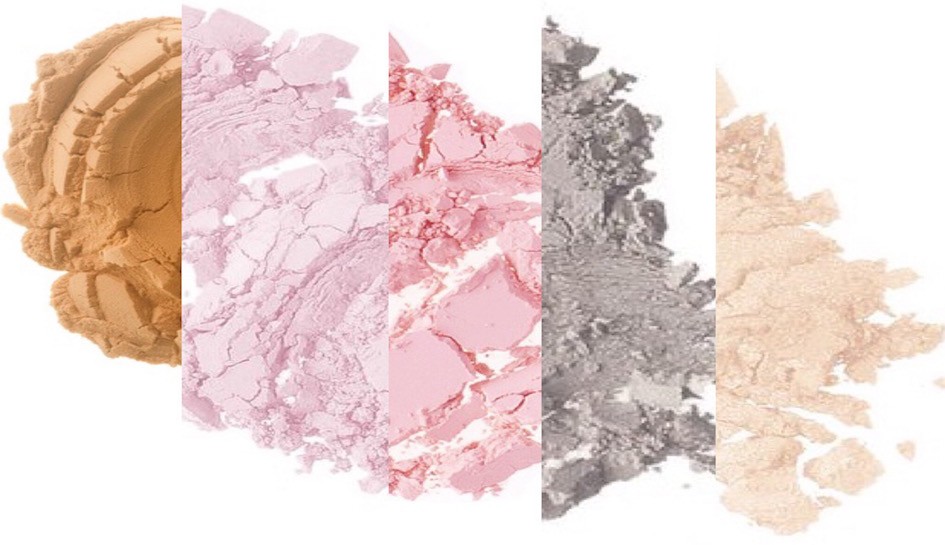 Everyday Minerals