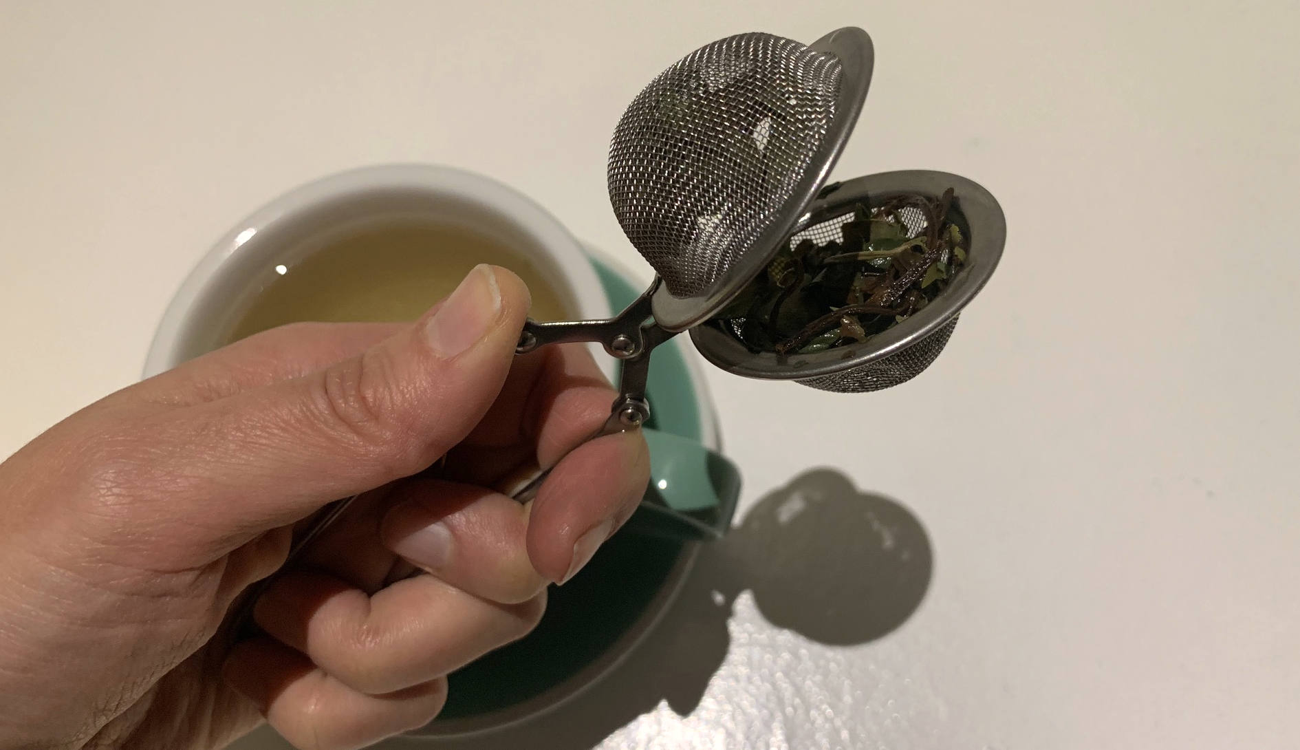 tee, musta tee, vihreä tee, maustettu tee, Teekauppa Veiström, matcha, matcha latte